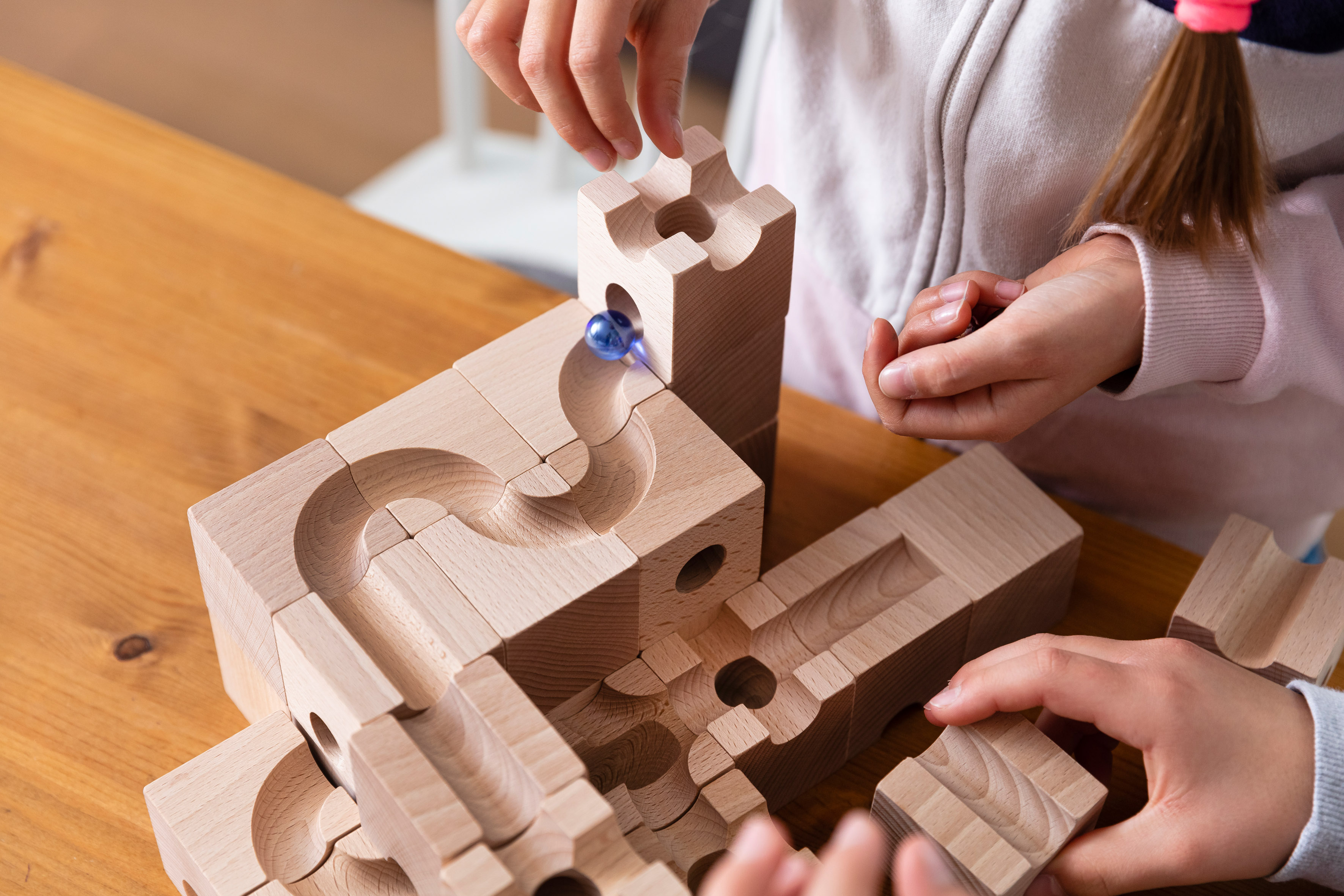 CUBORO accompanies you for a lifetime